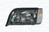 MAGNETI MARELLI 710301051601 Headlight